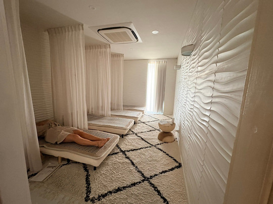 The Spa at Salt-Kingscliff必去景点