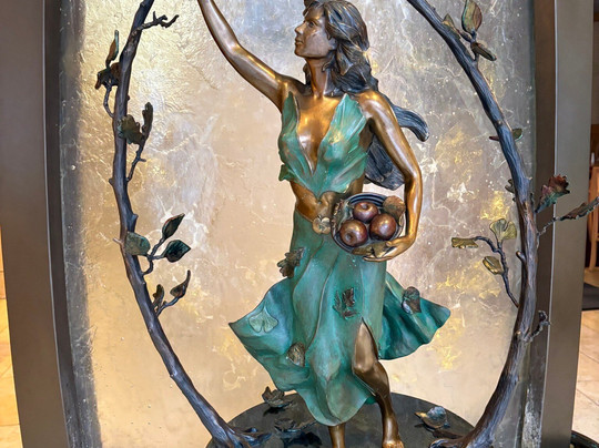 乌节花园酒店主图