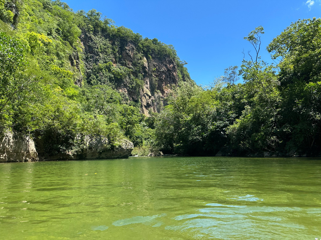 Cachoeira Boca da Onça-Bodoquena必去景点