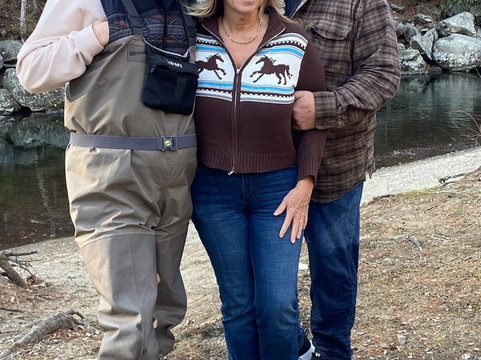 Rivers Edge Outfitters-切罗基必去景点