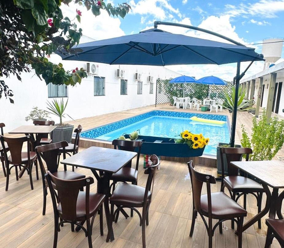 Alexania Palace Hotel