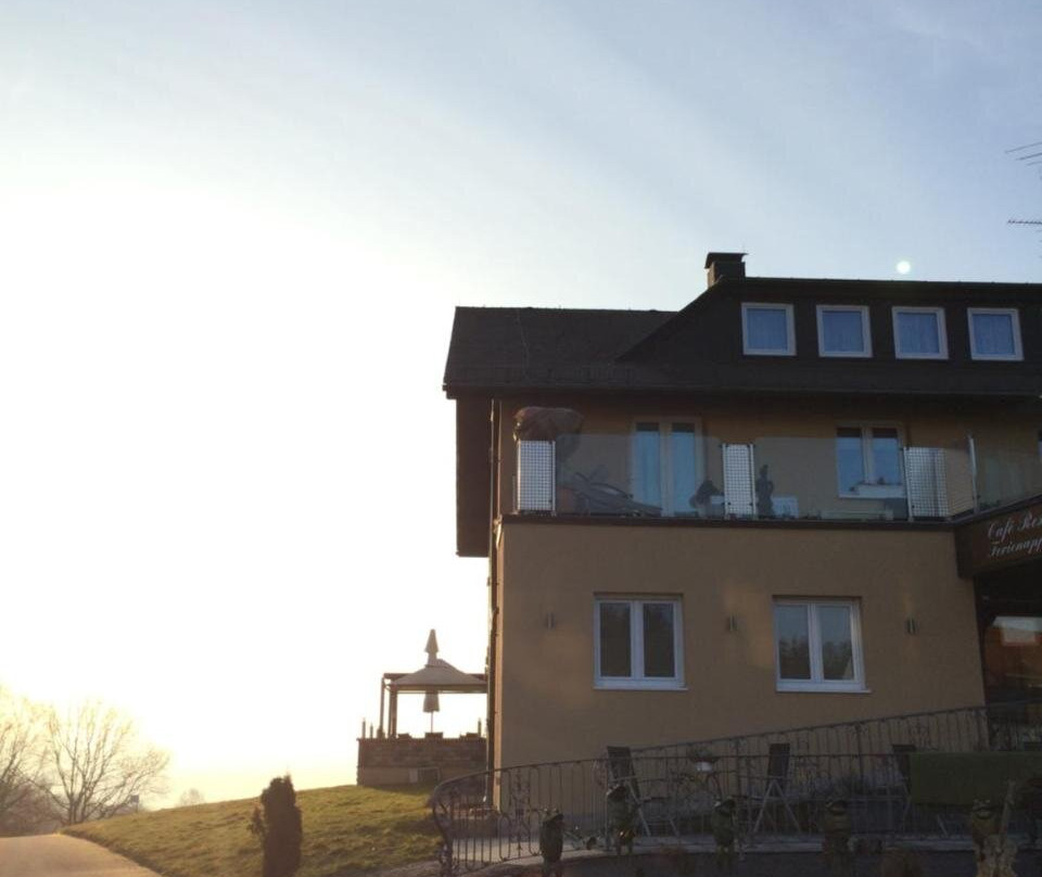 Business Appartements