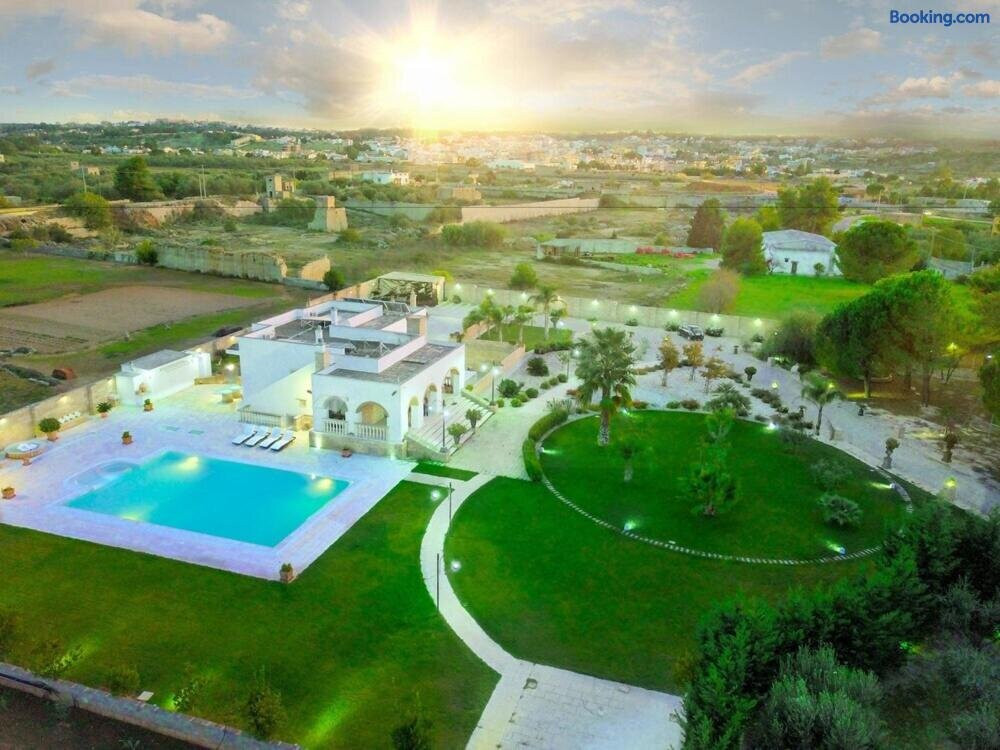 Gonfalone - Luxury Rooms