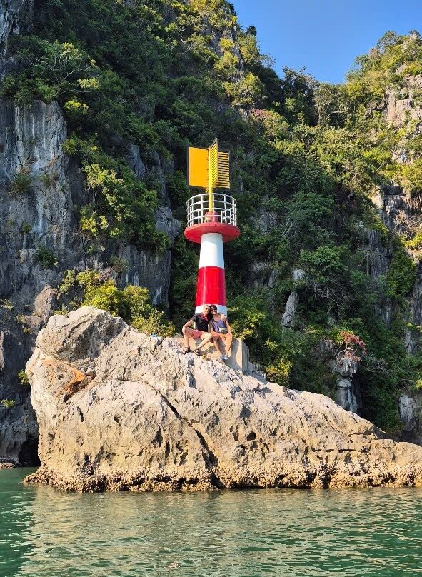 Phu Long Market-卡巴必去景点