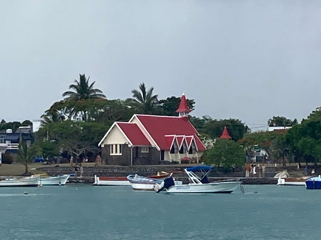 Blue Vibes-开普马欧呵必去景点