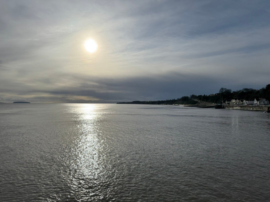 Penarth Pier Pavilion-珀纳斯必去景点