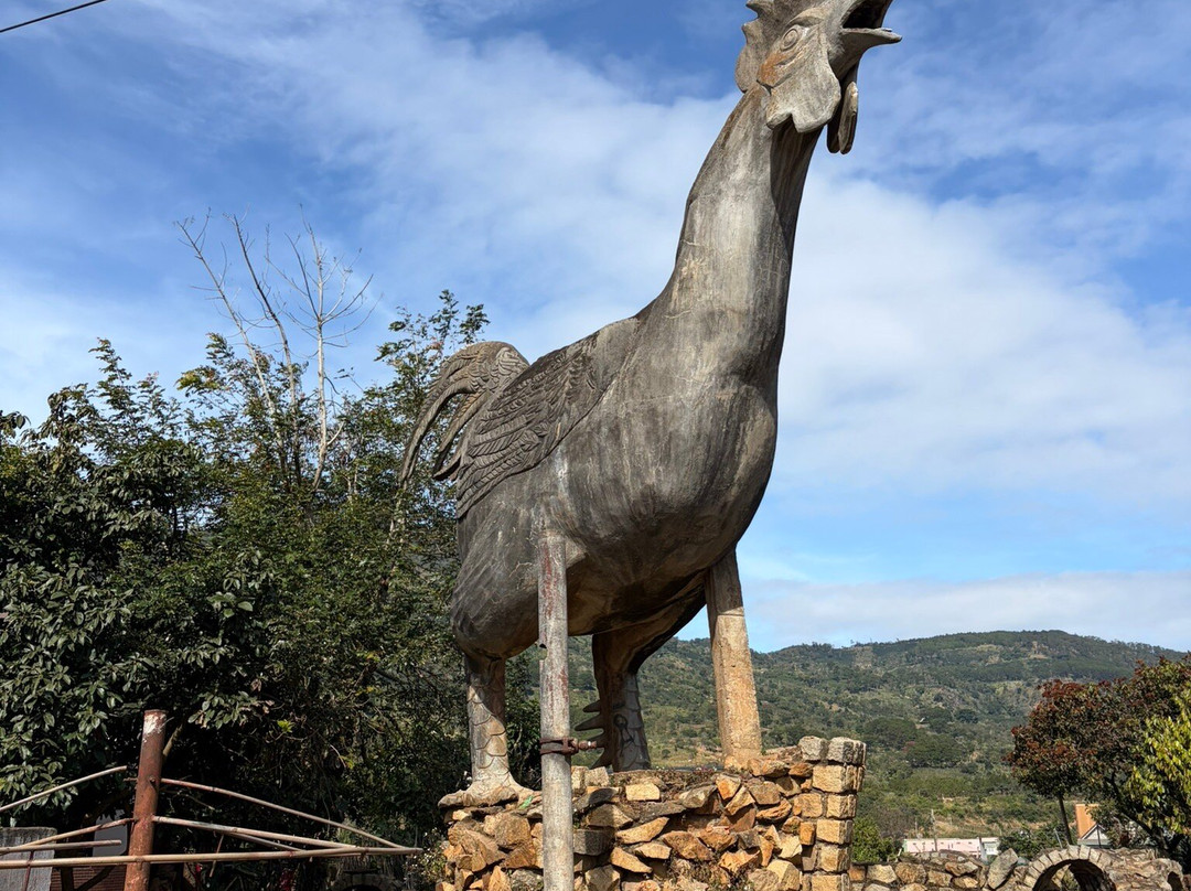 DaLat Day Tours-大勒必去景点