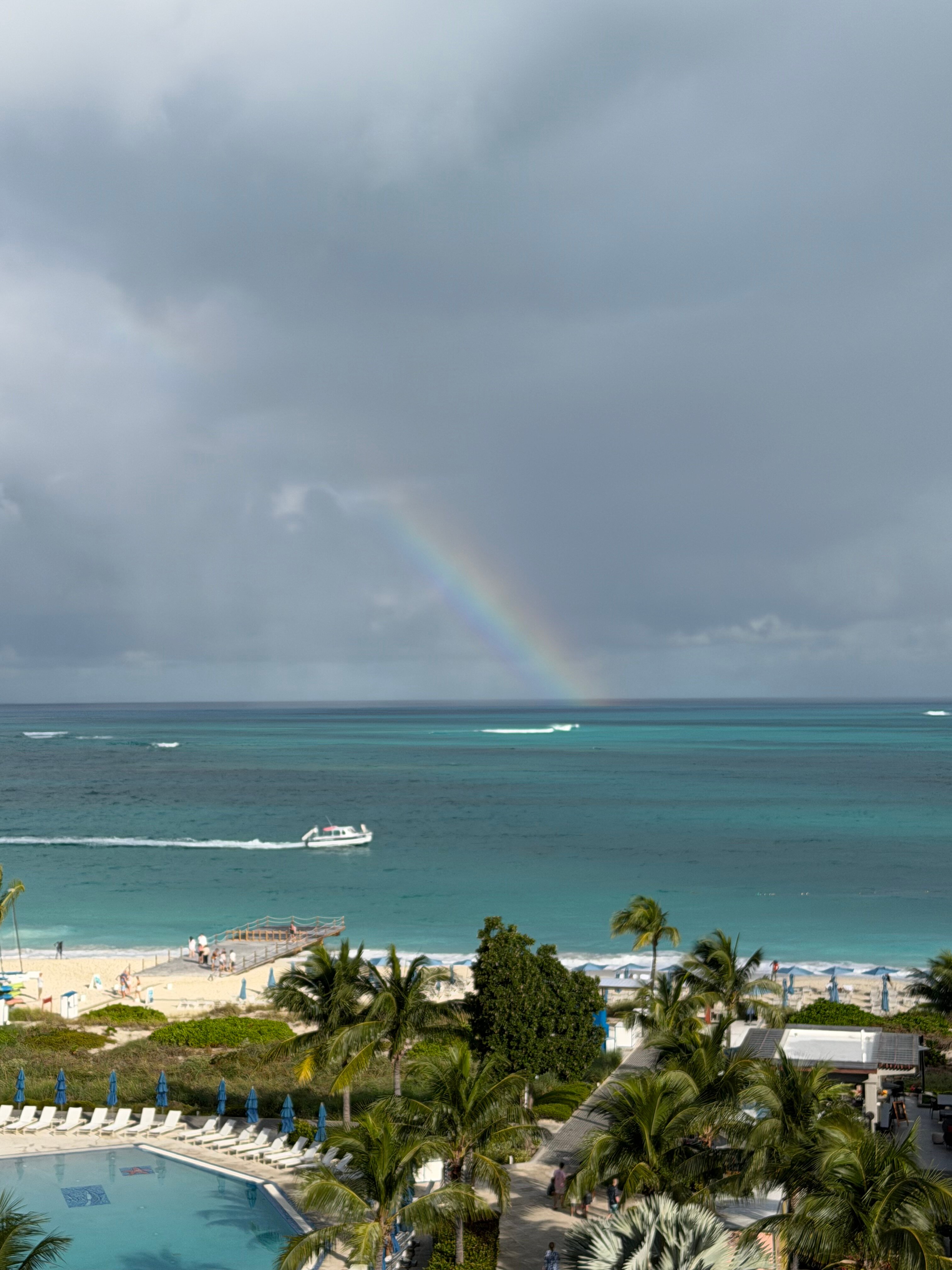 The Ritz-Carlton, Turks & Caicos-官方