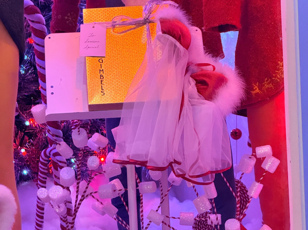 Castle Noel-Medina必去景点