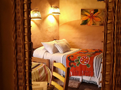 Posada Inti Watana主图