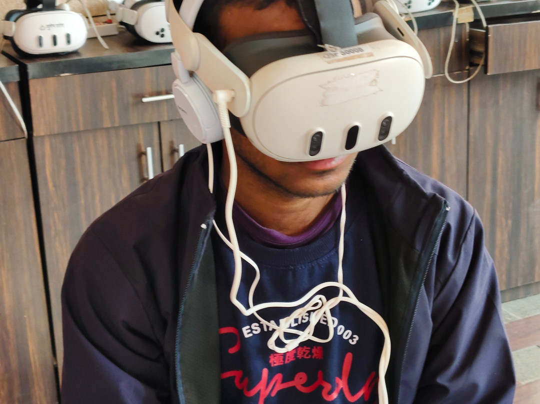 Durlabh Darshan Kendra - Varanasi-瓦拉纳西必去景点