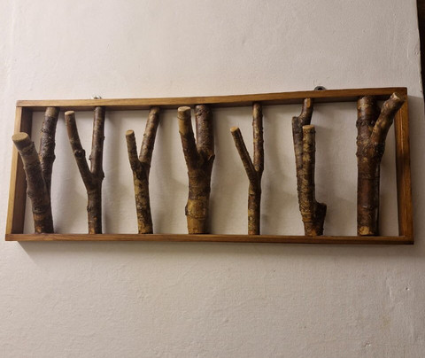 丛林小屋酒店主图