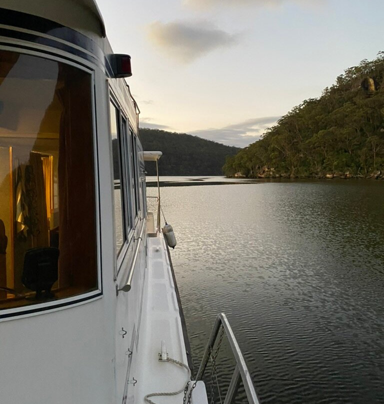 Holidays Afloat-Brooklyn必去景点