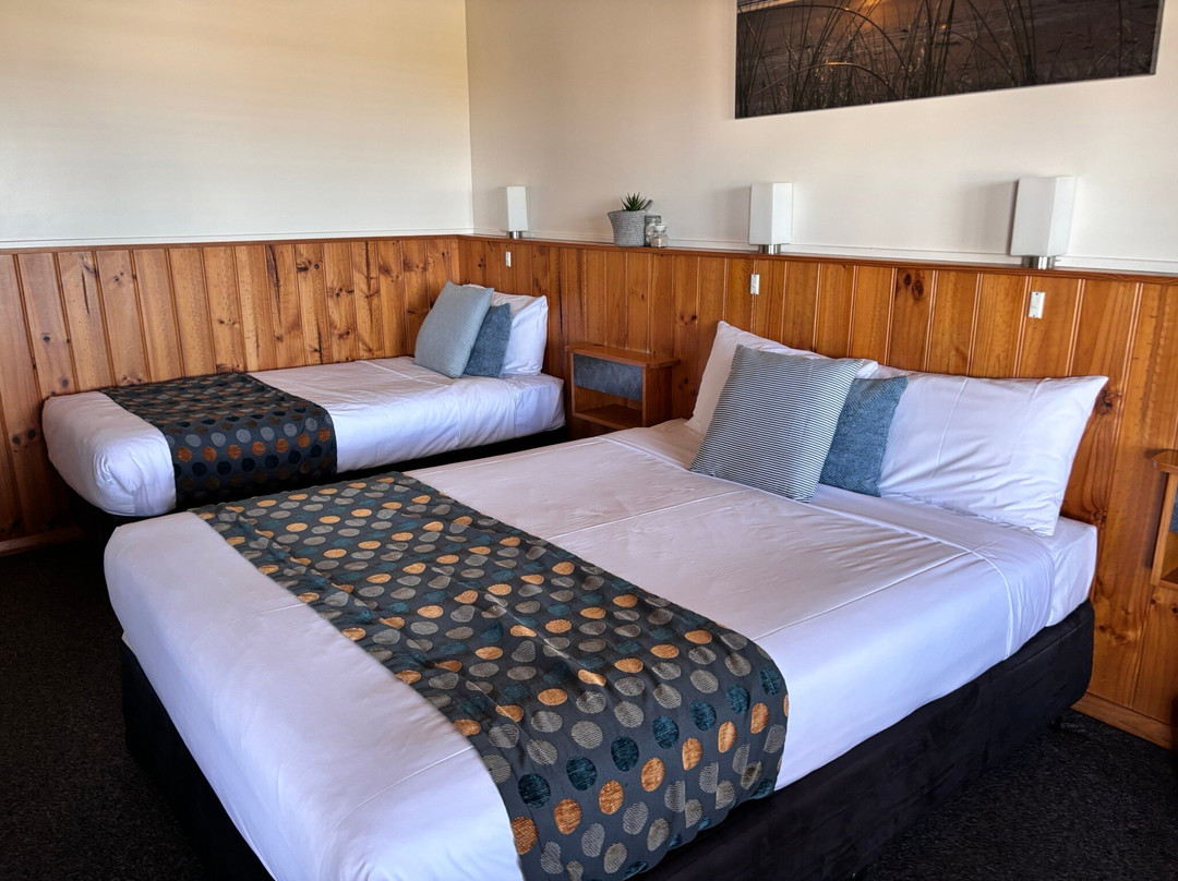 心城市公寓酒店主图