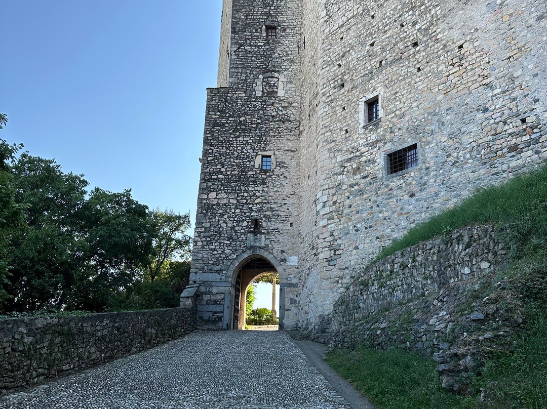 Rocca di Angera-Angera必去景点