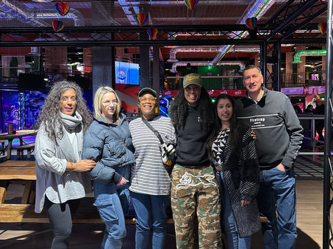 Gravity Max Westfield Stratford-伦敦必去景点