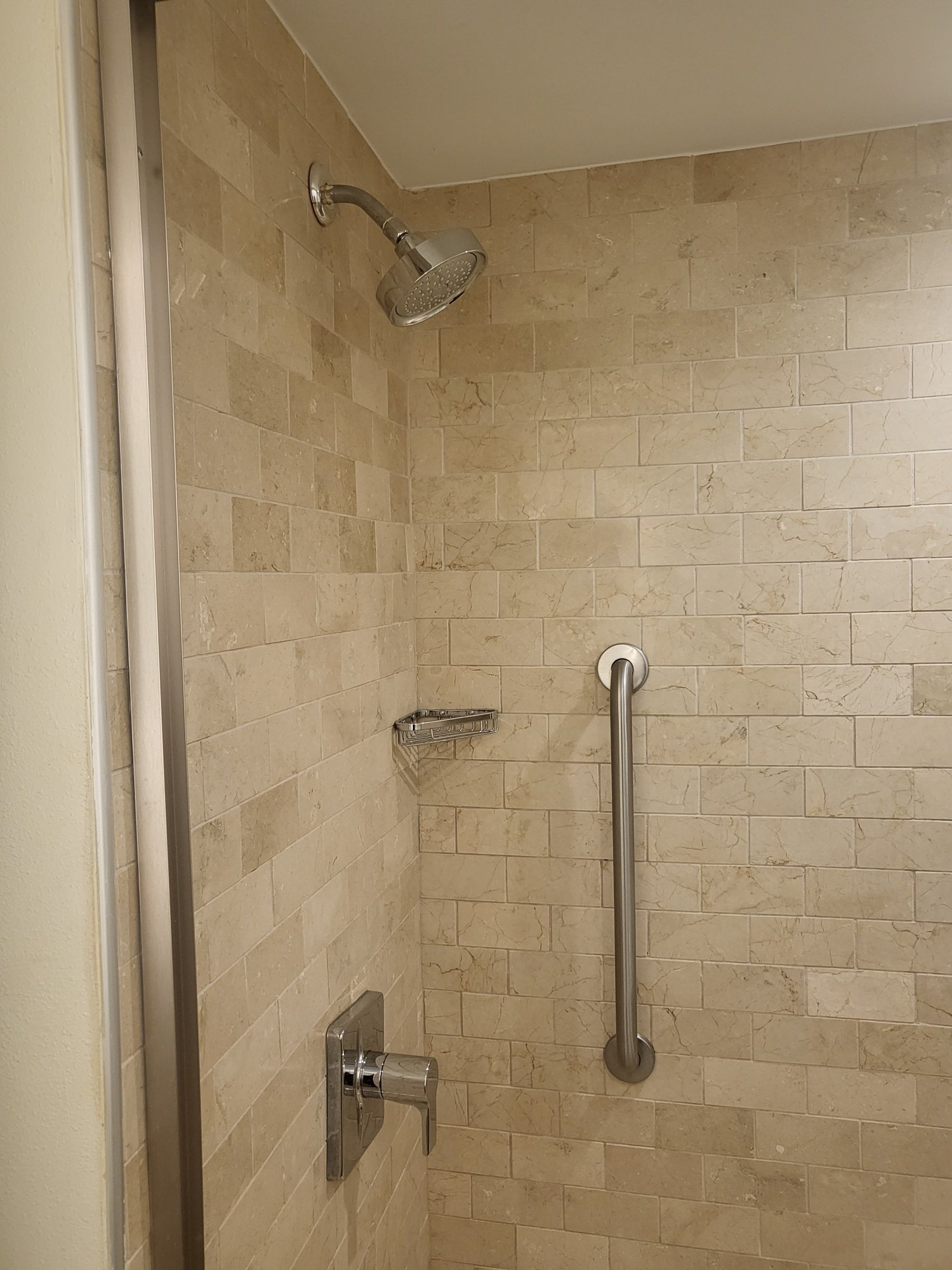 Hotel Ballast Wilmington, Tapestry Collection by Hilton-浴室