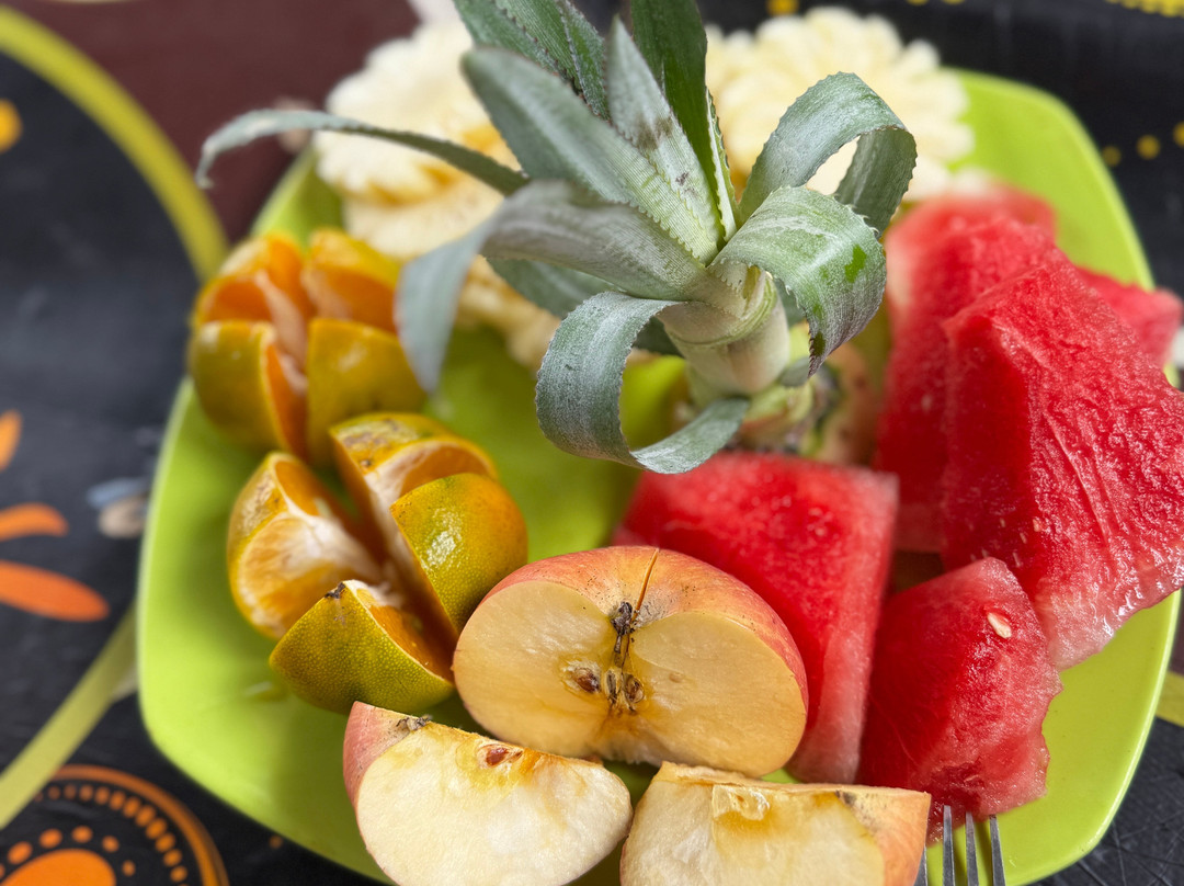 Hans Lombok Trekking-Sembalun Lawang必去景点