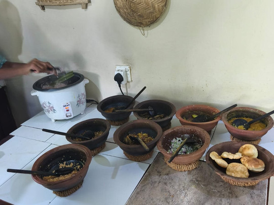 Chintha's Cooking Lessons Hikkaduwa-希克杜沃必去景点
