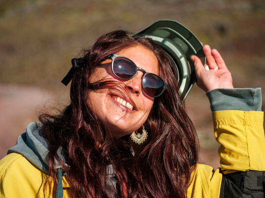 Trott'péi-Bois d'Olives必去景点