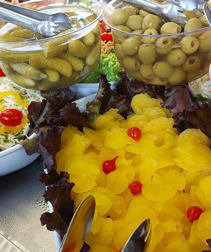 Brava Grill Churrascaria