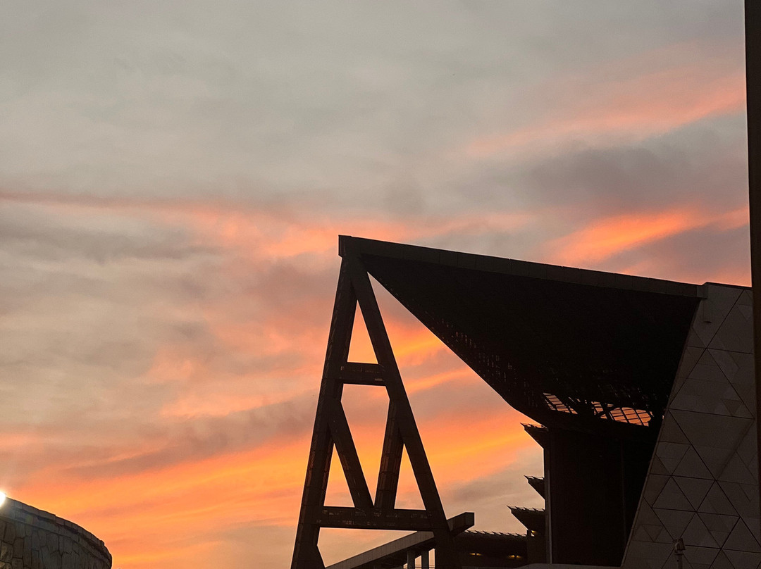 Lady Egypt Tours-吉萨必去景点