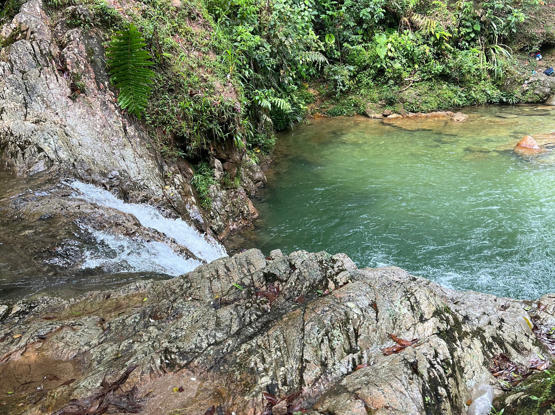 Esmeralda Ecotours San Rafael-San Rafael必去景点