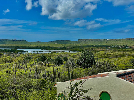 Landhuis Jan Kok-Sint Willibrordus必去景点