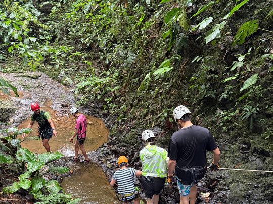 WAKING DREAMS COSTA RICA-圣何塞必去景点