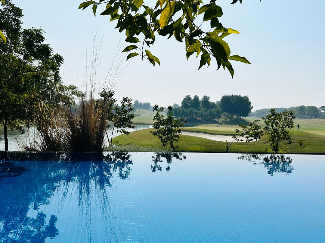 MYSA Zinc Journey by The Fern, Nani Devati, Gujarat主图