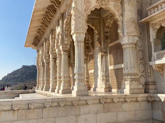 K.S.Tours-焦特布尔必去景点