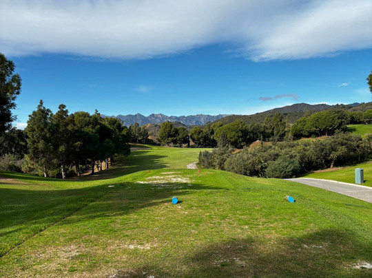 Santa Maria Golf & Country Club-艾尔维里必去景点