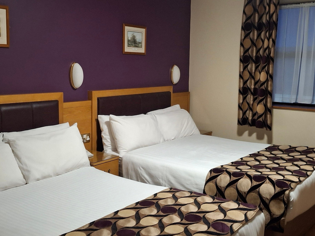 Allingham Arms Hotel主图