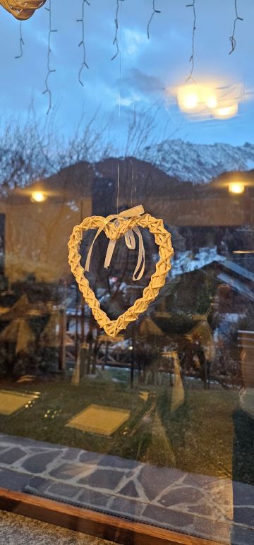 Hotel Garni Sorriso-官方