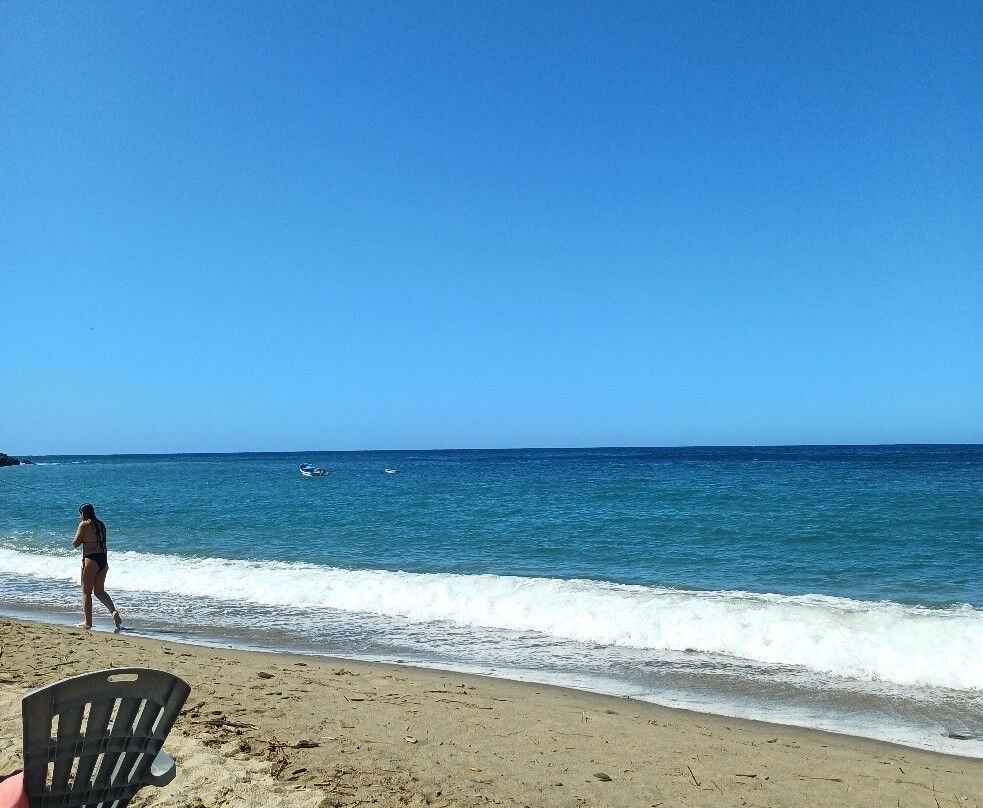 Chichiriviche De La Costa-Carayaca必去景点