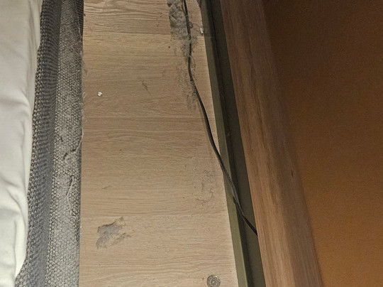 康福特茵酒店主图