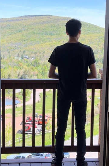 Kaatskill Mountain Club主图