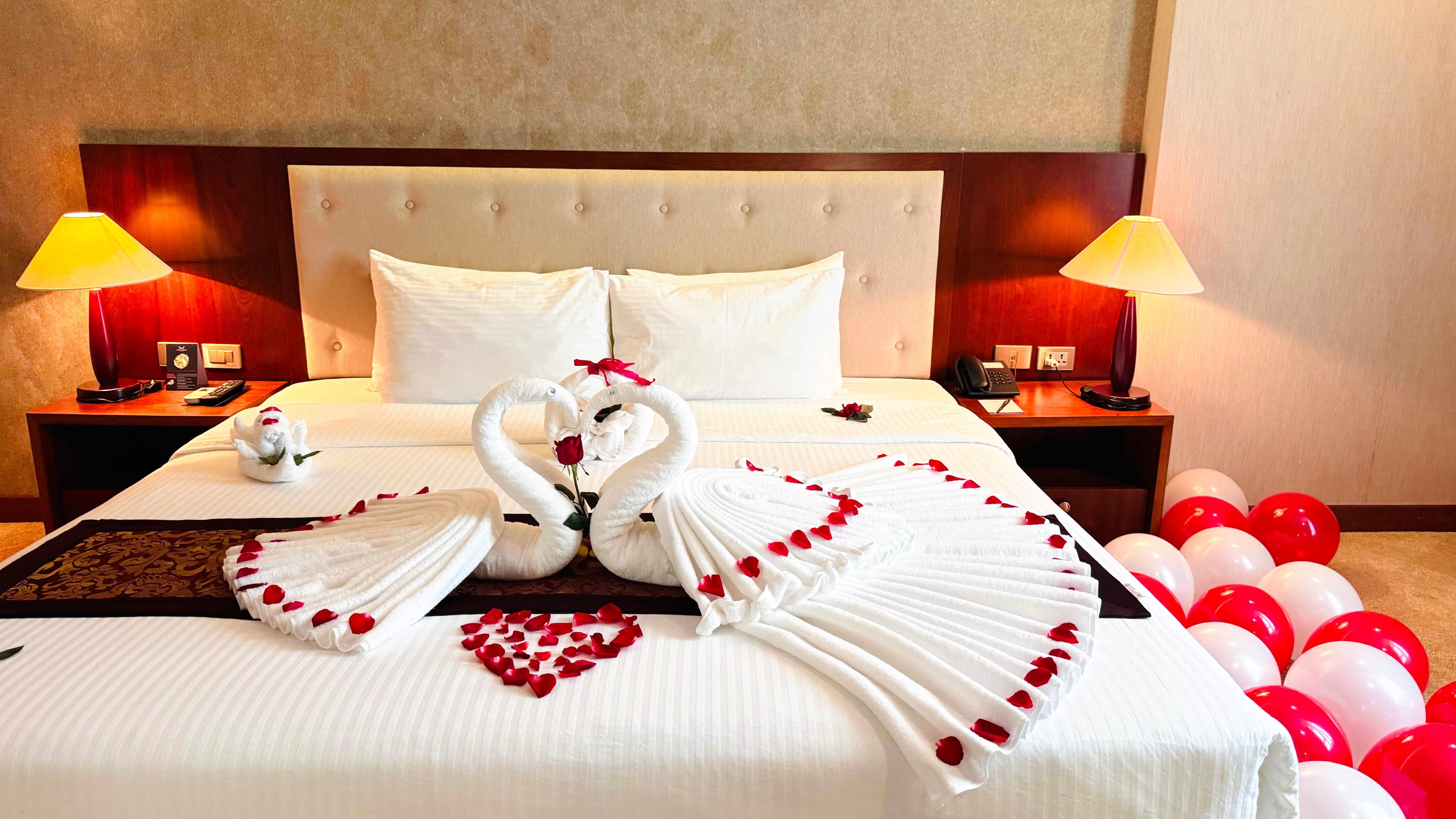 Mường Thanh Grand Bắc Giang-官方