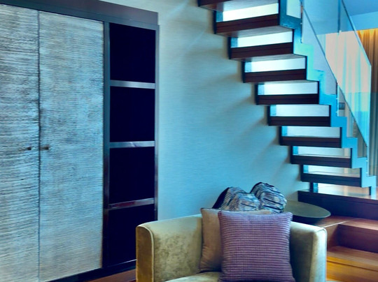 黑斯佩里亚塔酒店主图