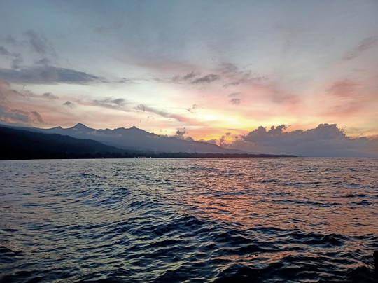 Ankermi Happy Dive Center-Maumere必去景点