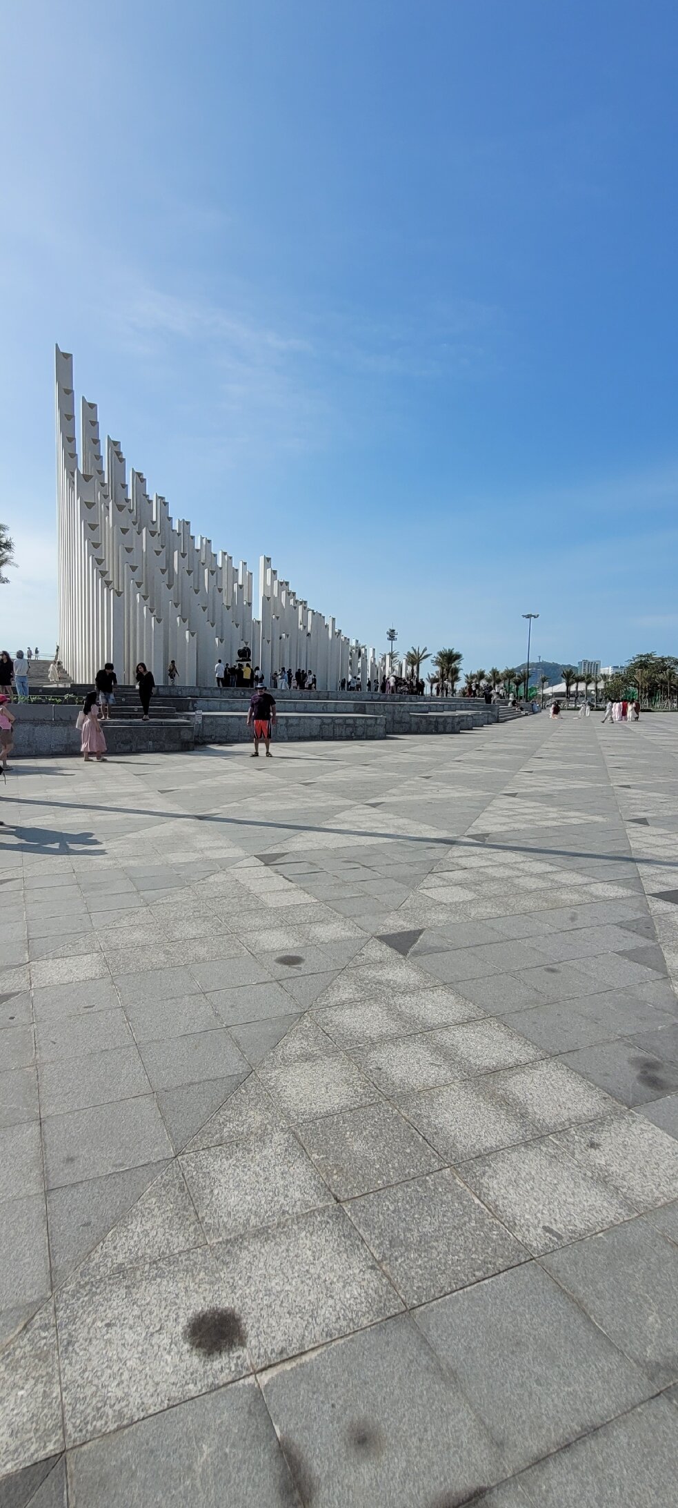 头顿铂尔曼酒店&度假村-官方