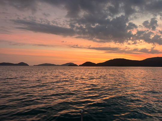 Sunkissed Yachting LTD-普吉岛必去景点