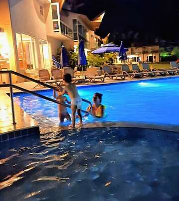 Beach Hotel Juquehy主图