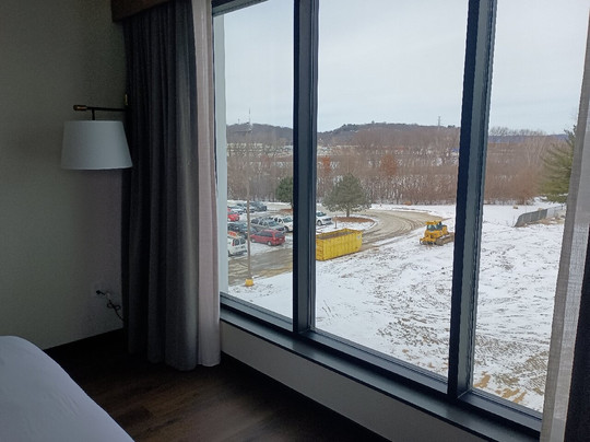 The Key Hotel Dubuque, Tapestry Collection by Hilton