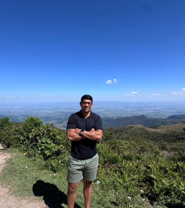 Tour Mantiqueira-Santo Antonio do Pinhal必去景点