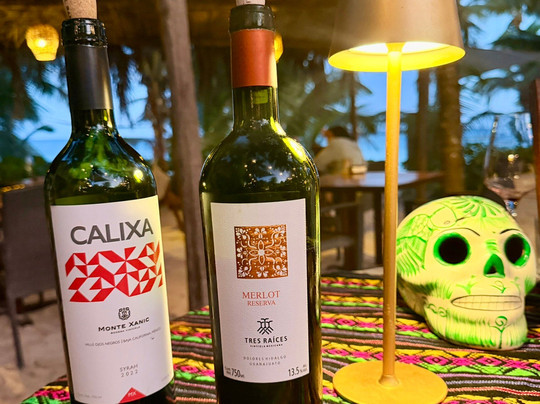 Ziggy’s Beach Club-图伦必去景点