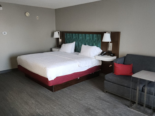 Hampton Inn Richmond-Midlothian Turnpike主图