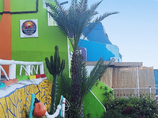 Abdoul Agadir-阿加迪尔必去景点