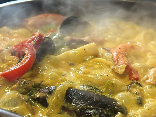 Botteco Brazil Restaurant主图