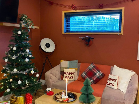 Cottages for Couples主图